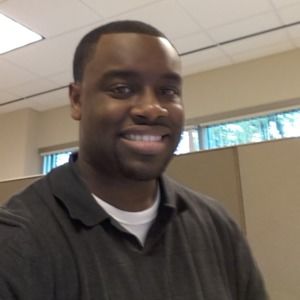 Meet your Posher, Jamaal